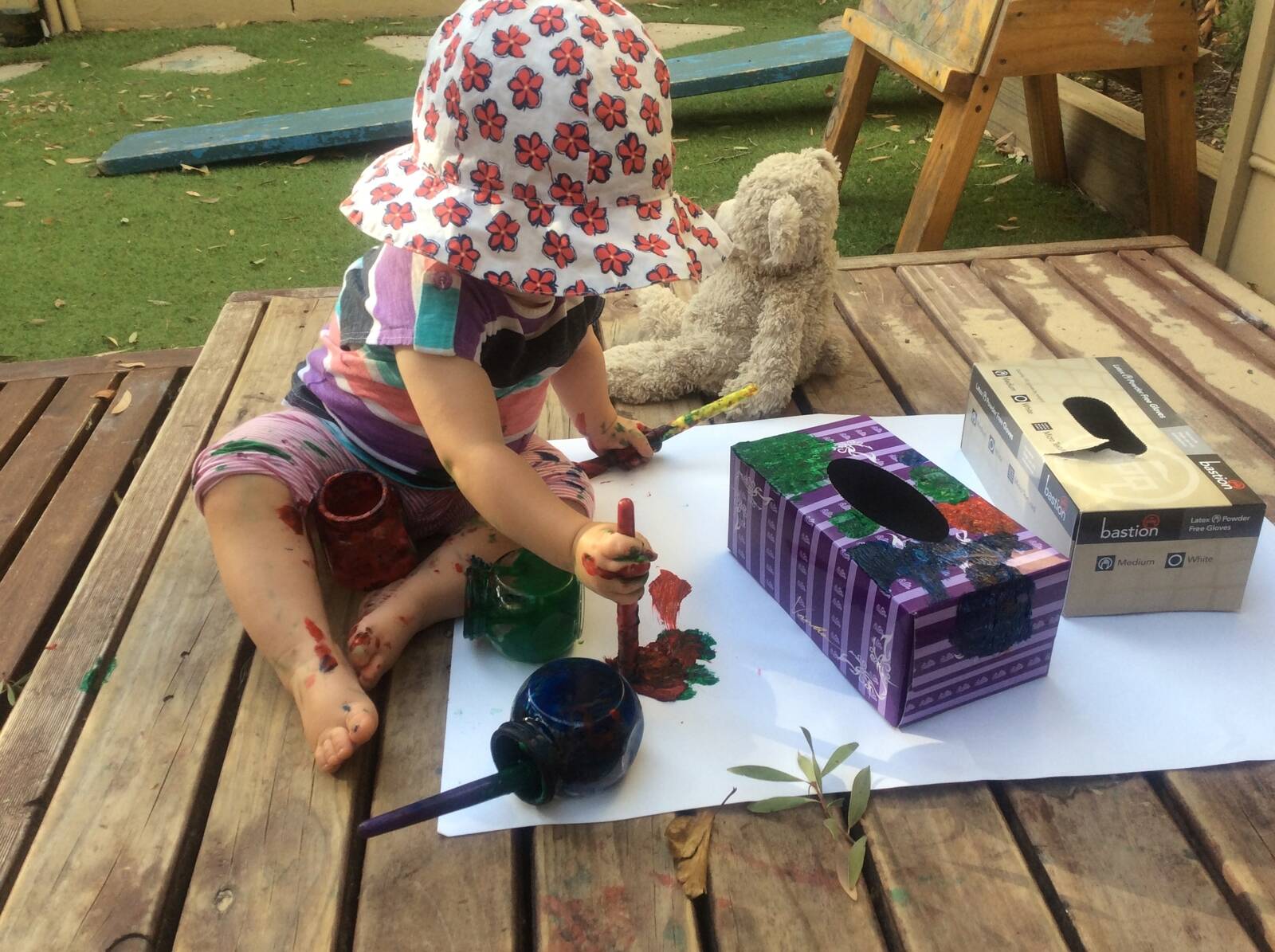 Handprints Early Learning Centre