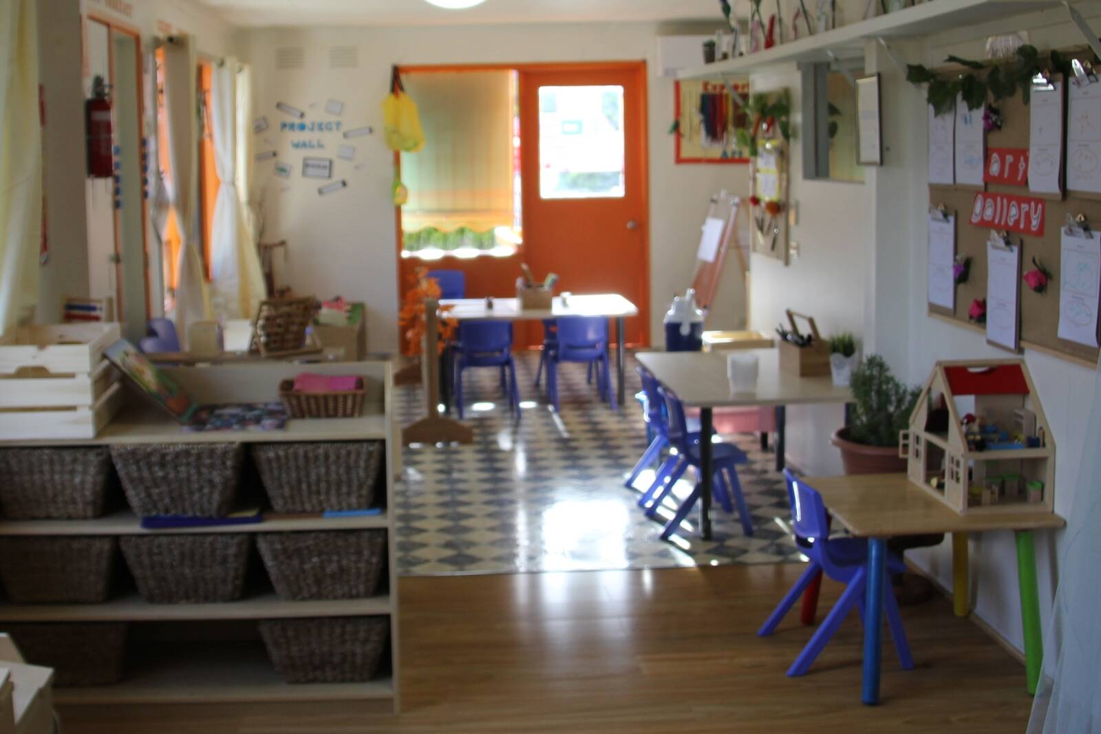 Green Kids Early Learning Endeavour Hills