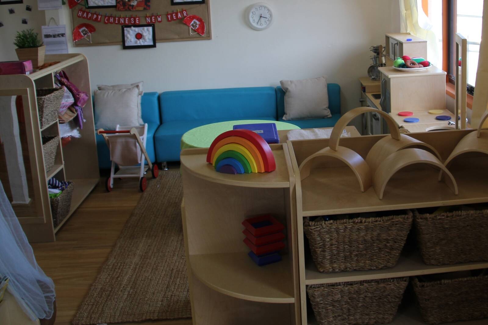 Green Kids Early Learning Endeavour Hills