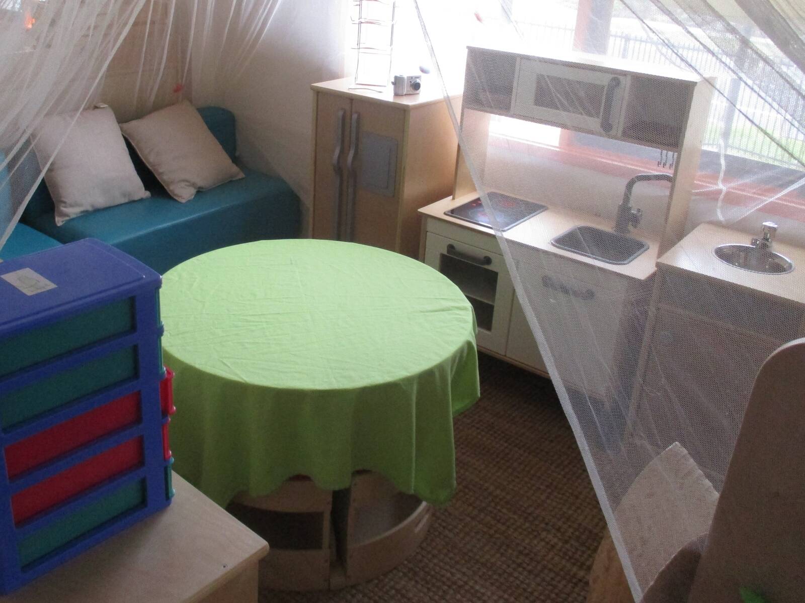 Green Kids Early Learning Endeavour Hills