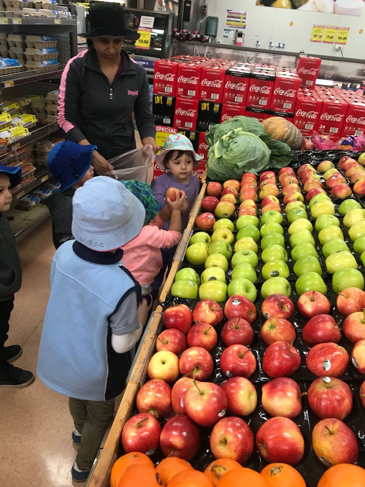 Early Milestones Long Day Care