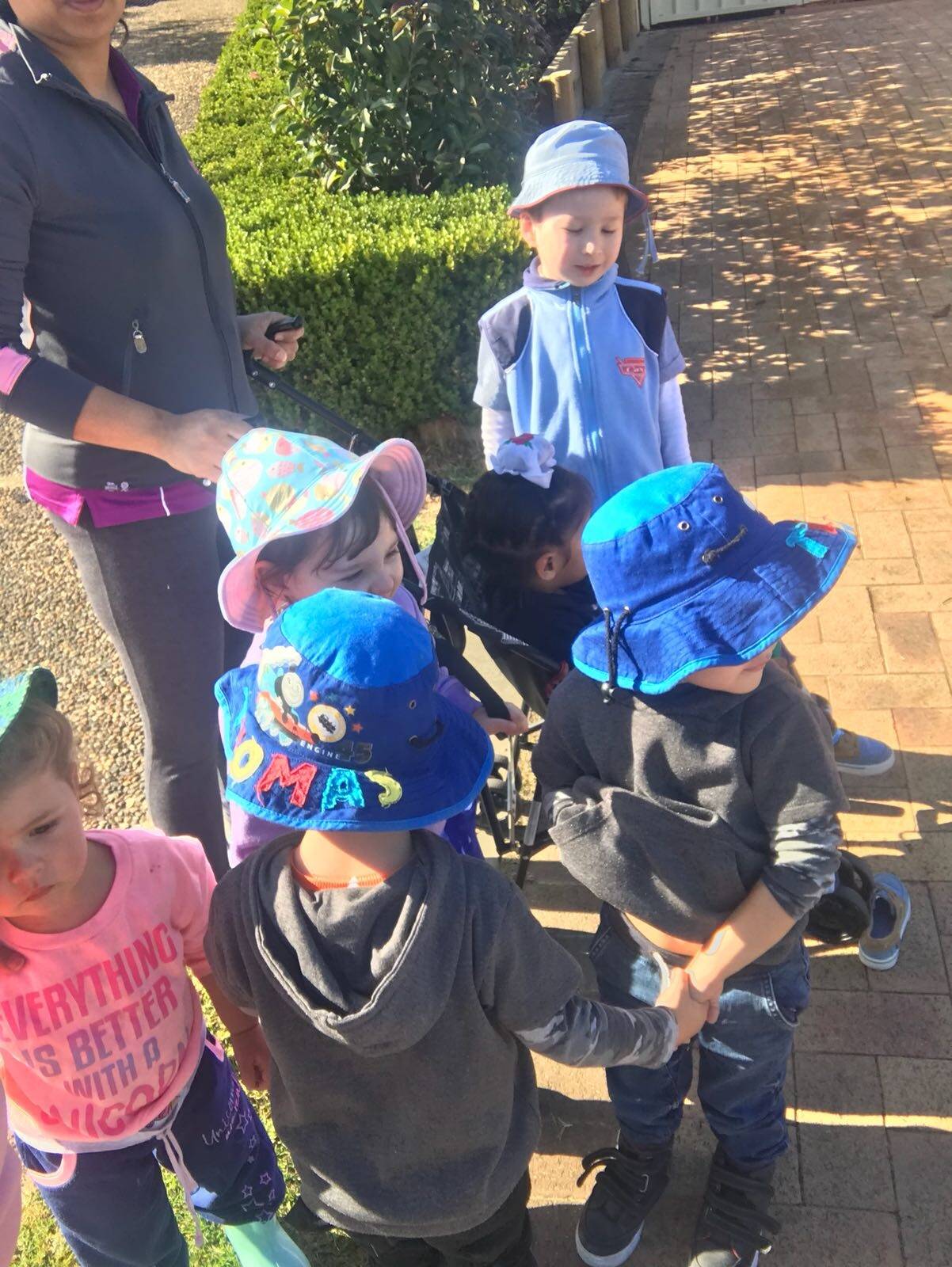 Early Milestones Long Day Care