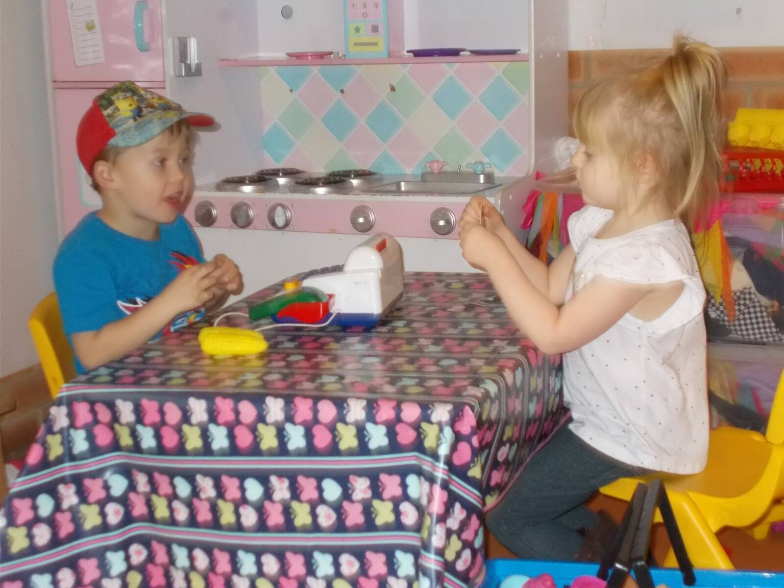 Early Milestones Long Day Care