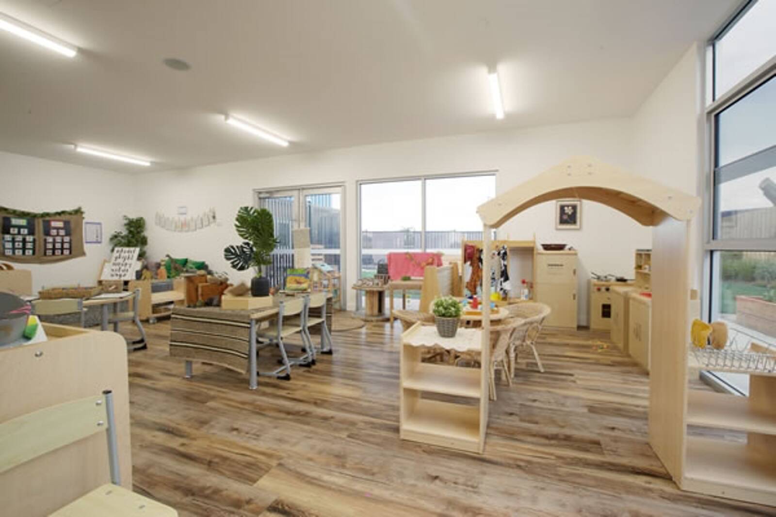 Brighthouse Early Learning South Morang