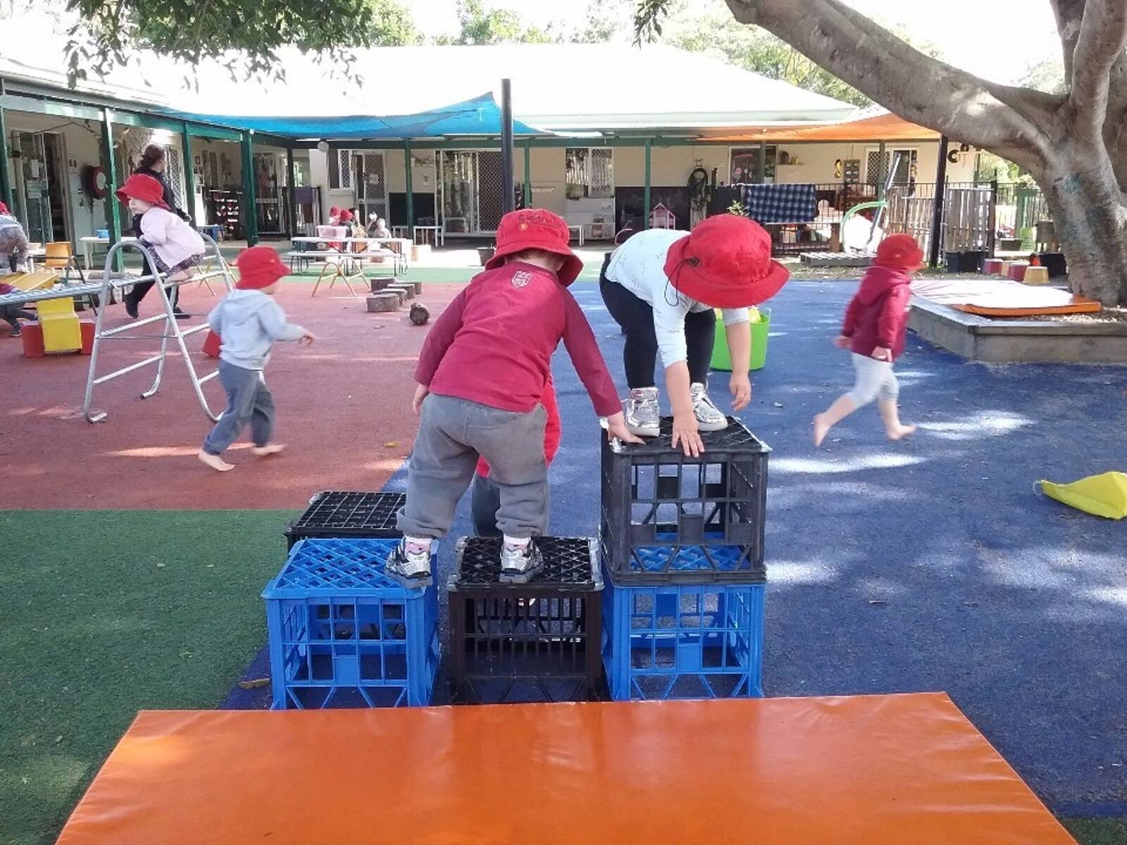 Clearview Early Learning and Kindergarten