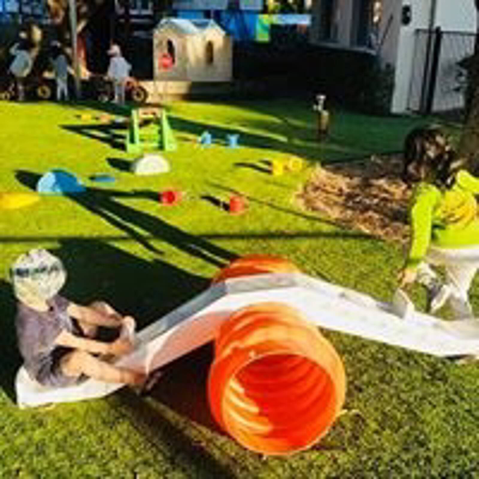 Farmhouse Early Learning & Kindergarten