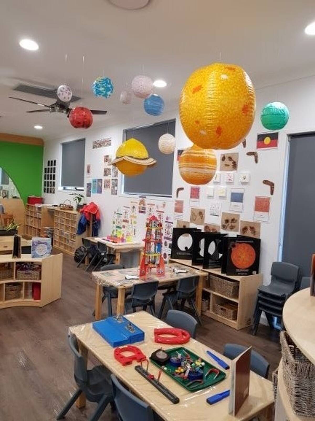 Green Trees Early Learning Centre Croydon Park