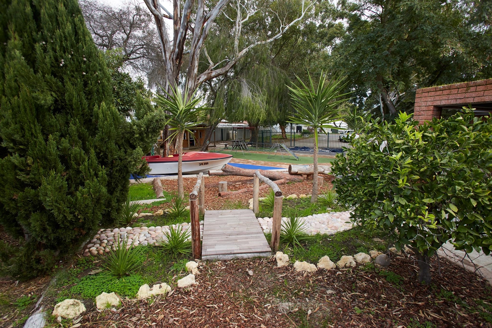 Treasured Tots Early Education Bibra Lake