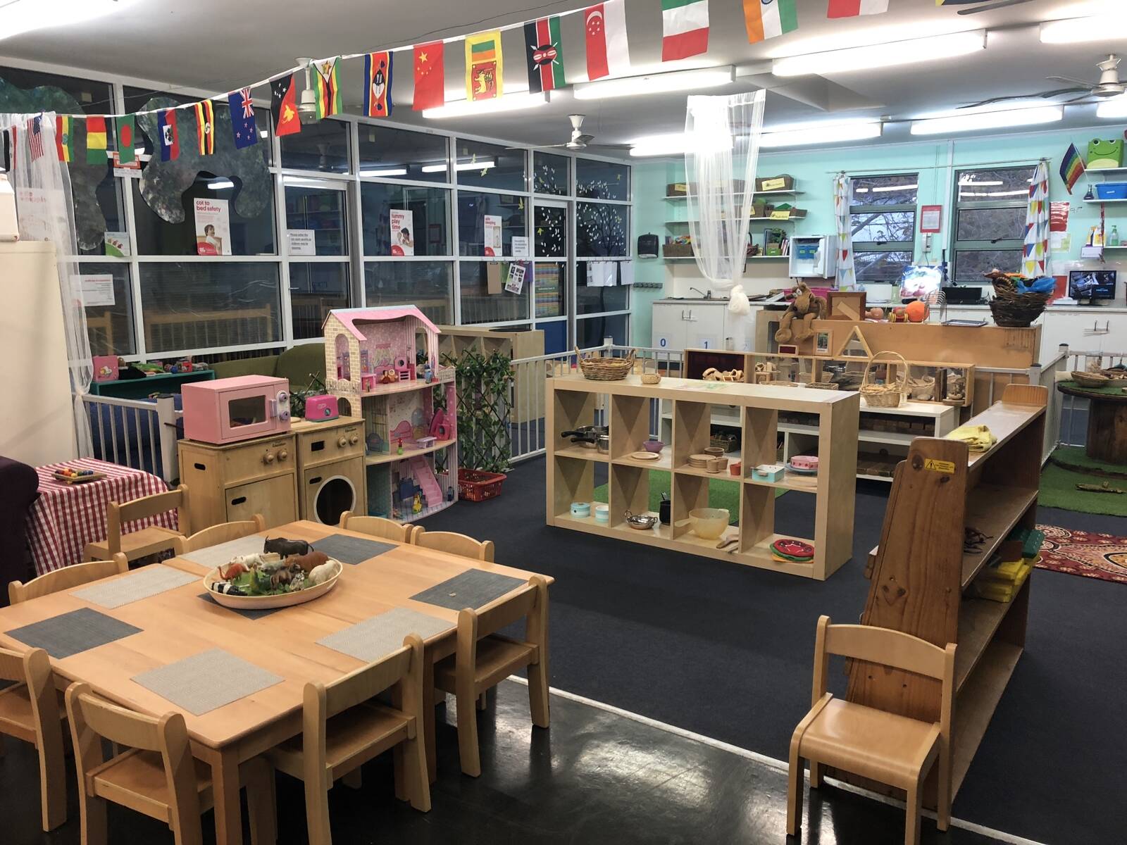 Moore Park Gardens Preschool & Long Day Care Centre