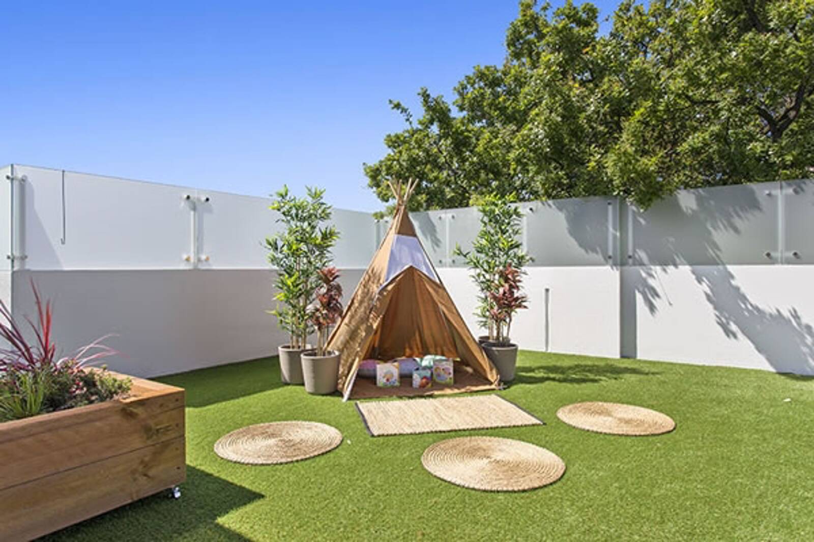 Story House Early Learning Springvale South