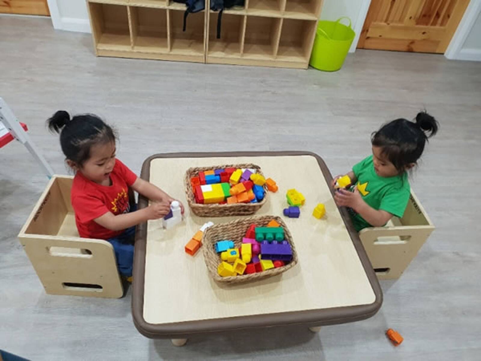 Star Kingdom Childcare Centre & Kindergarten