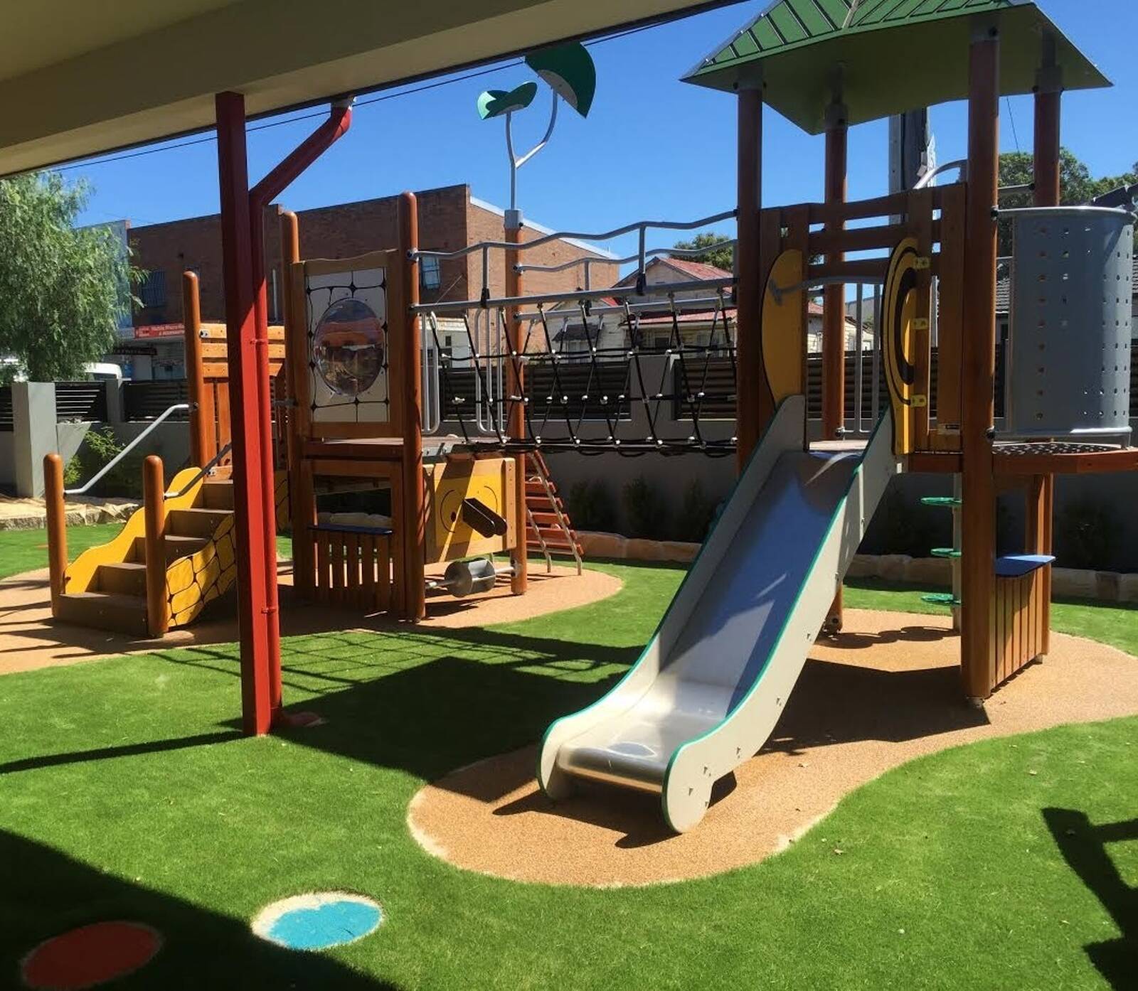 Jenny's Kindergarten & Early Learning Padstow