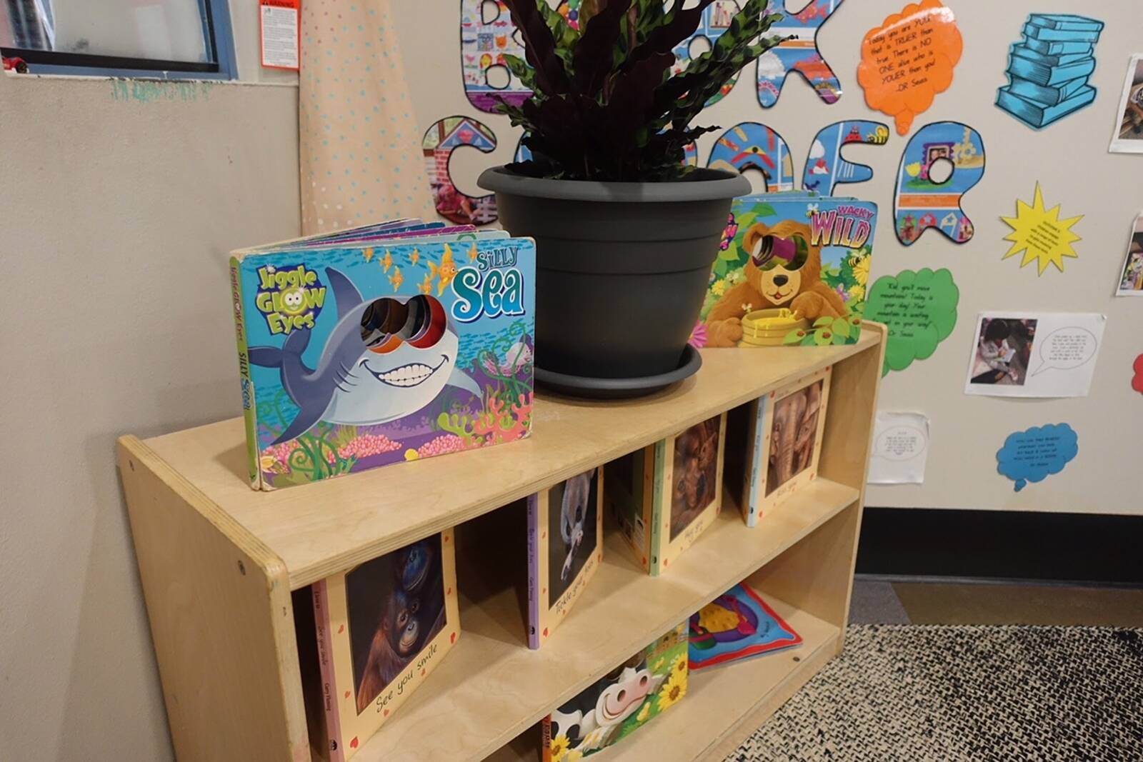 Jenny's Kindergarten and Early Learning Hurstville