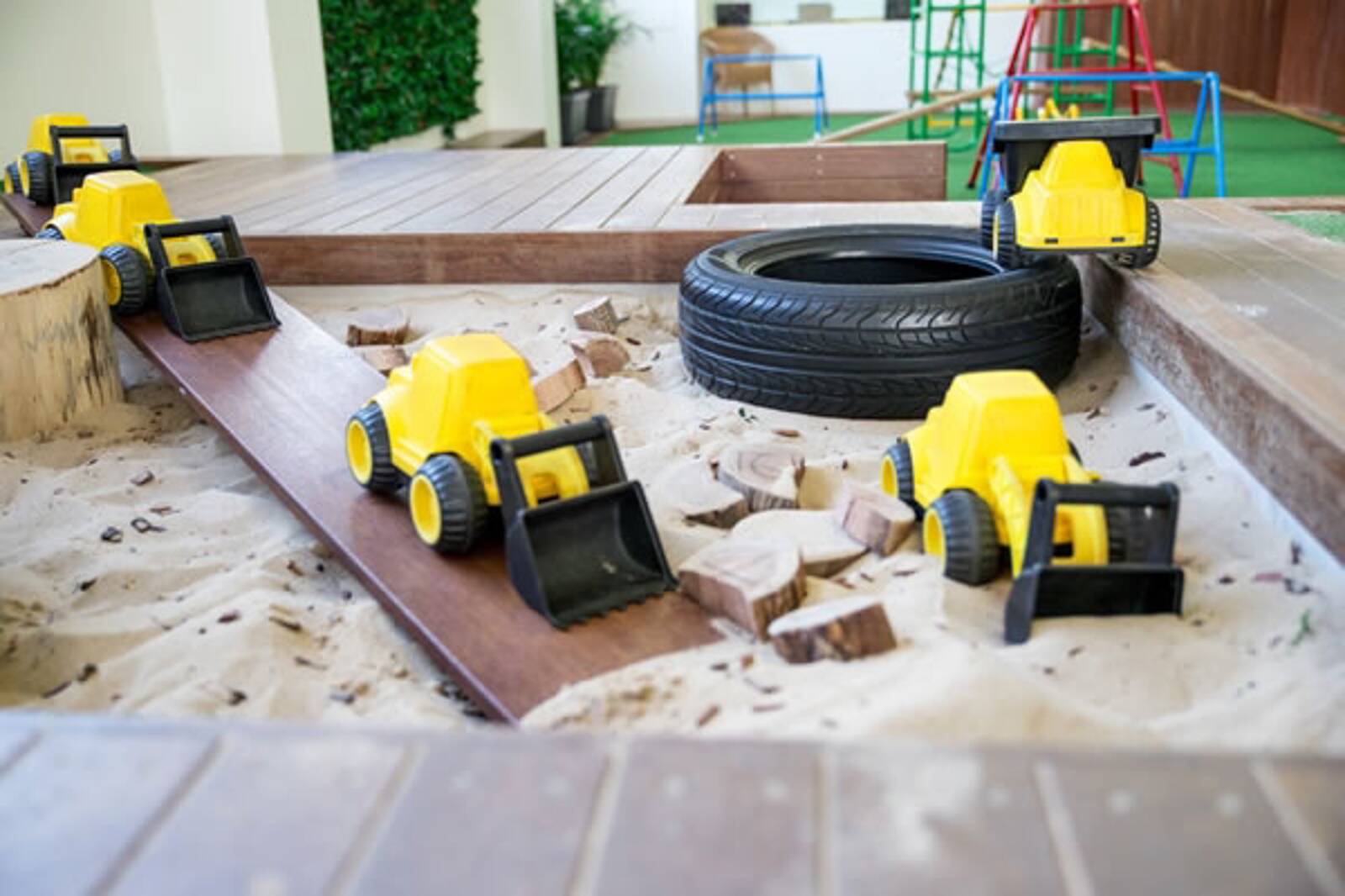 Wattle Road Early Education Centre