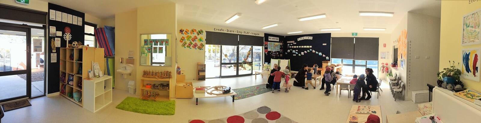 Canberra Christian School