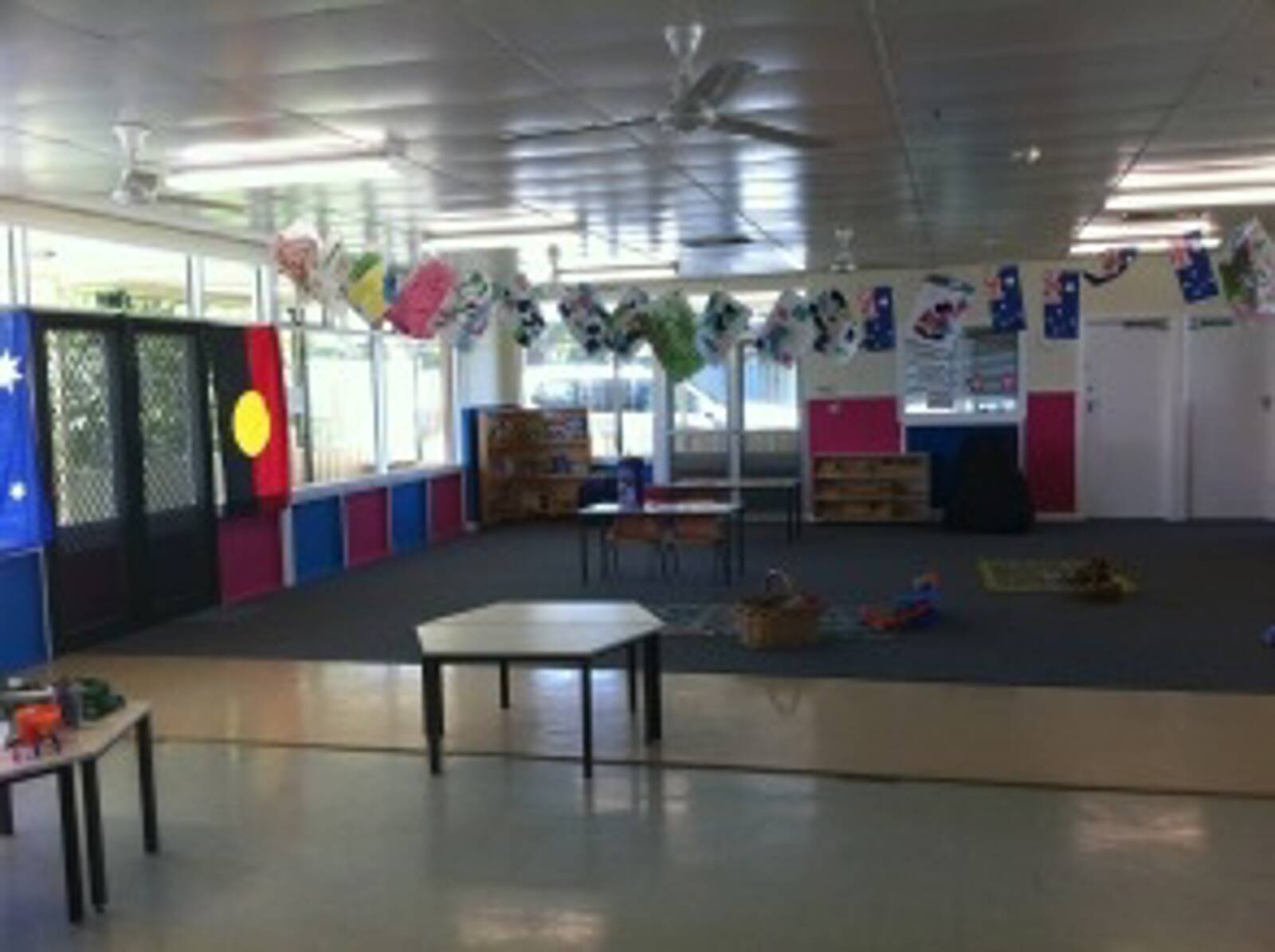 Lake Joondalup Early Learning Program