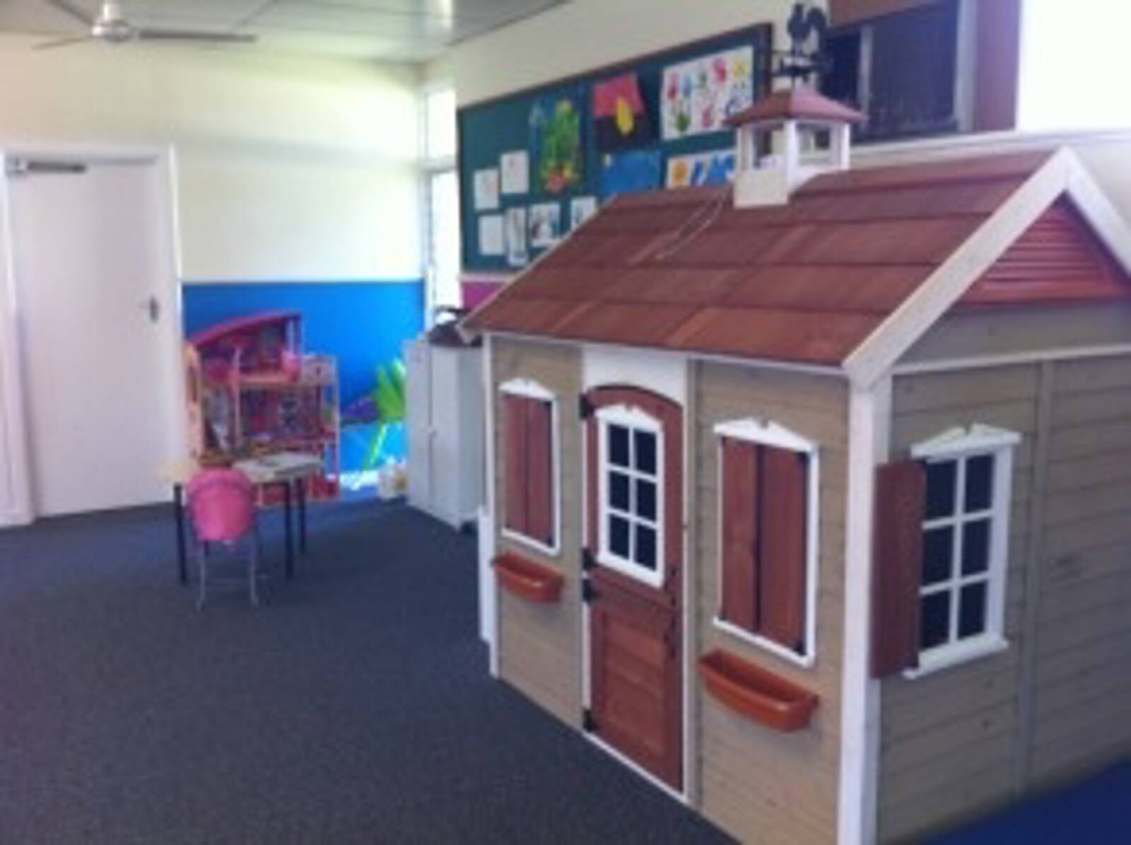 Little Wanderers Wanneroo