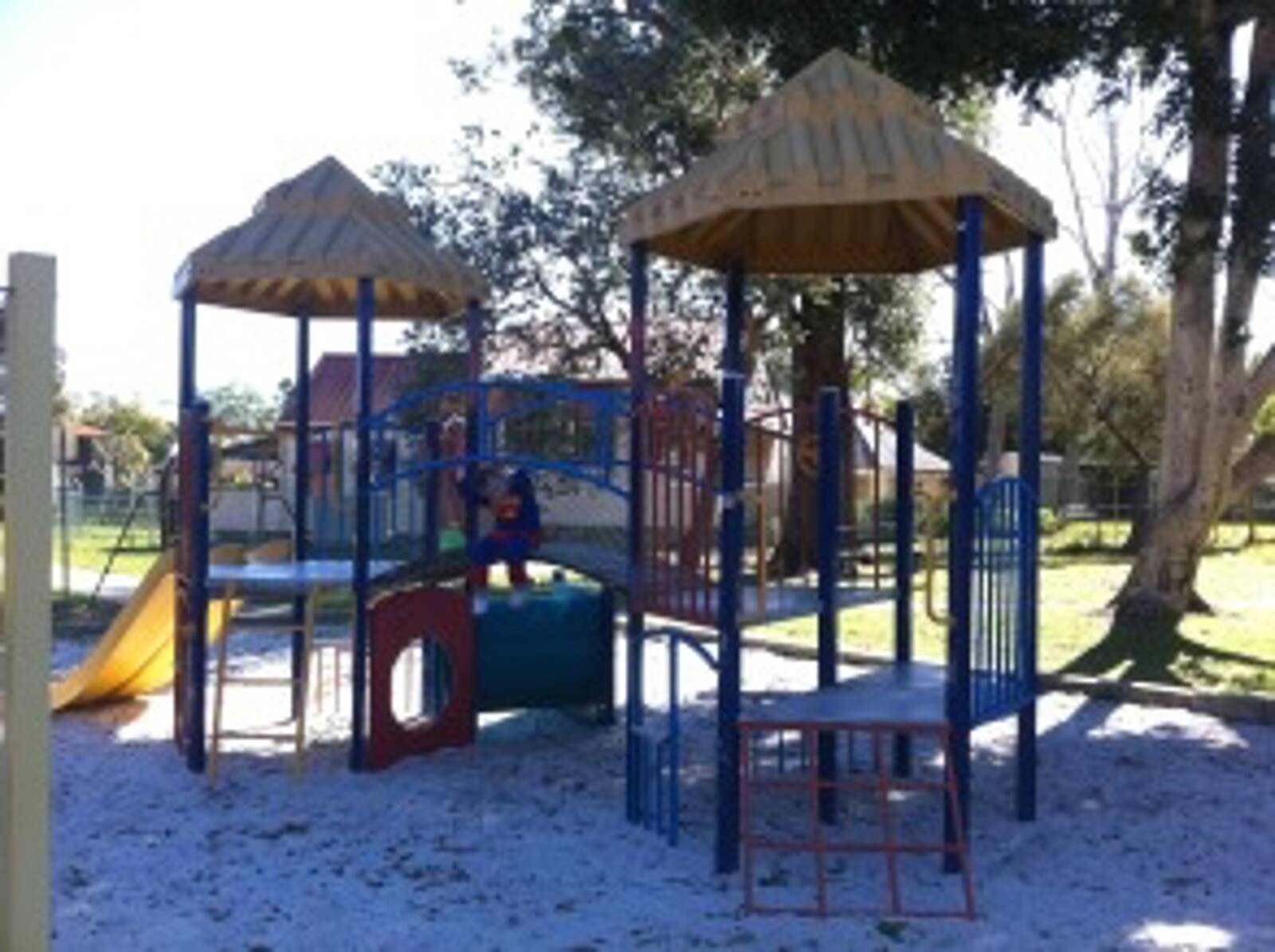 Little Wanderers Wanneroo