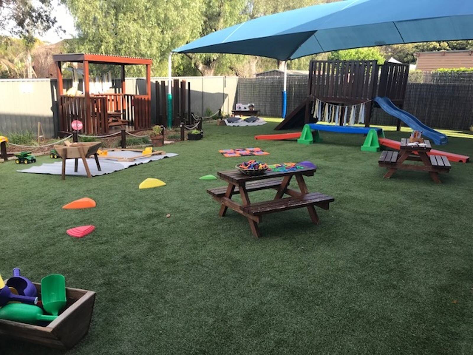 Best Kidz Early Learning Centre Alfords Point