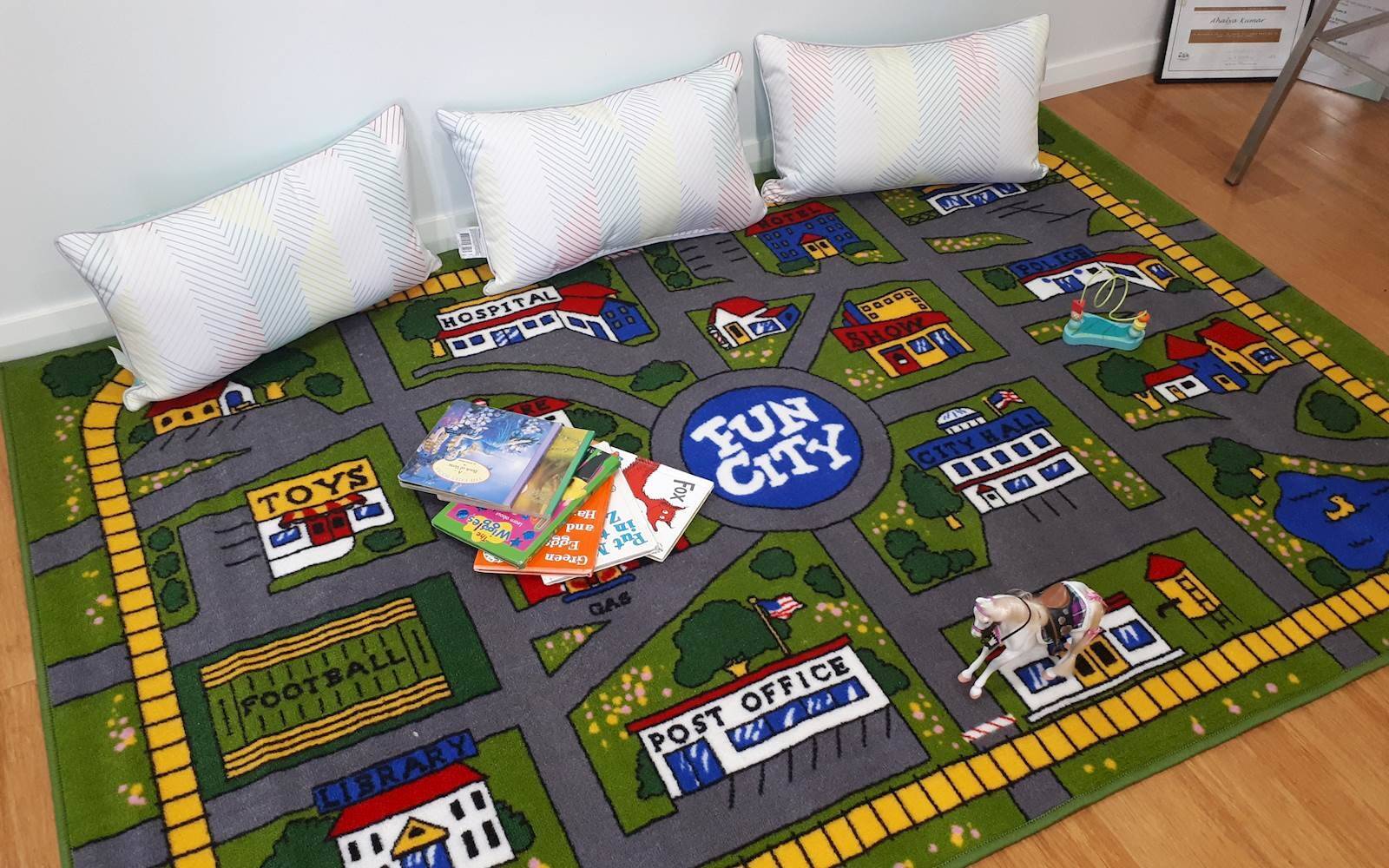 Early Learning Family Day Care