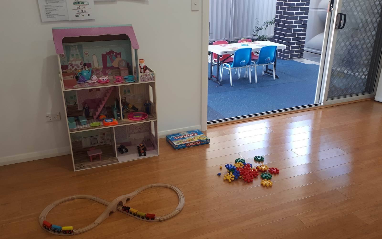 Early Learning Family Day Care