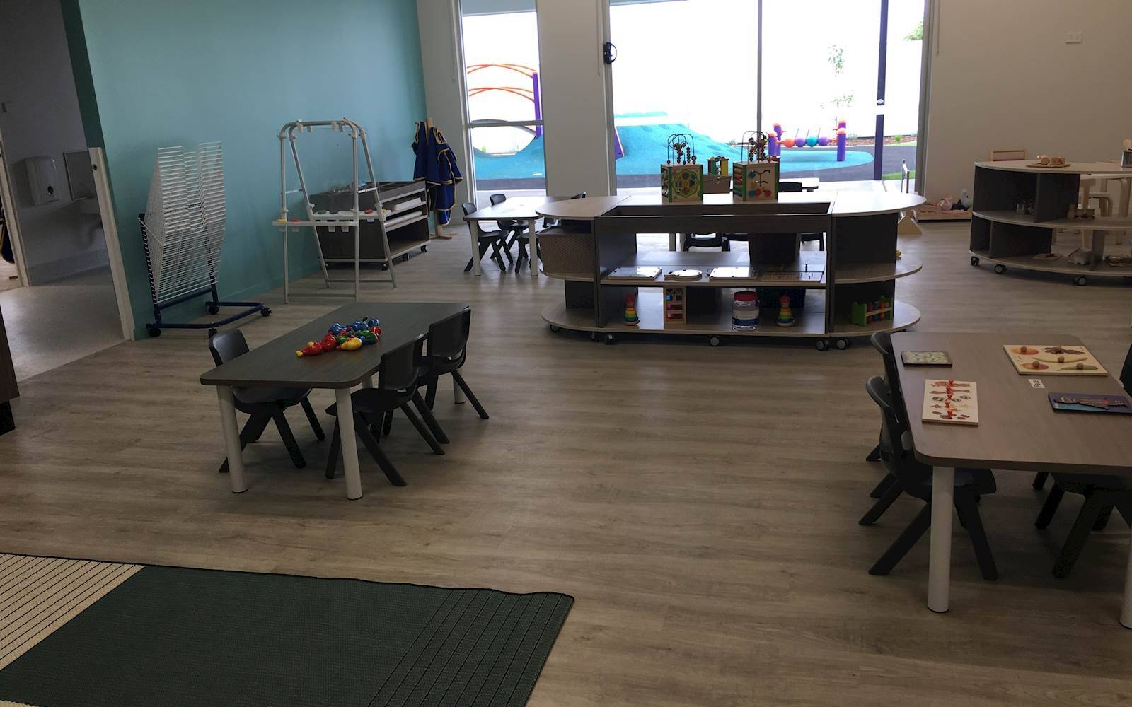 Sanctuary Early Learning Centre