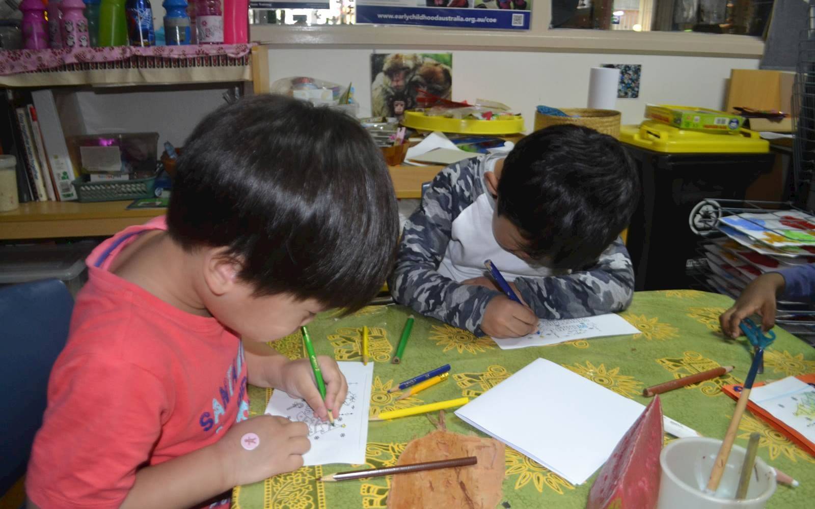 Starlight Early Learning Centre