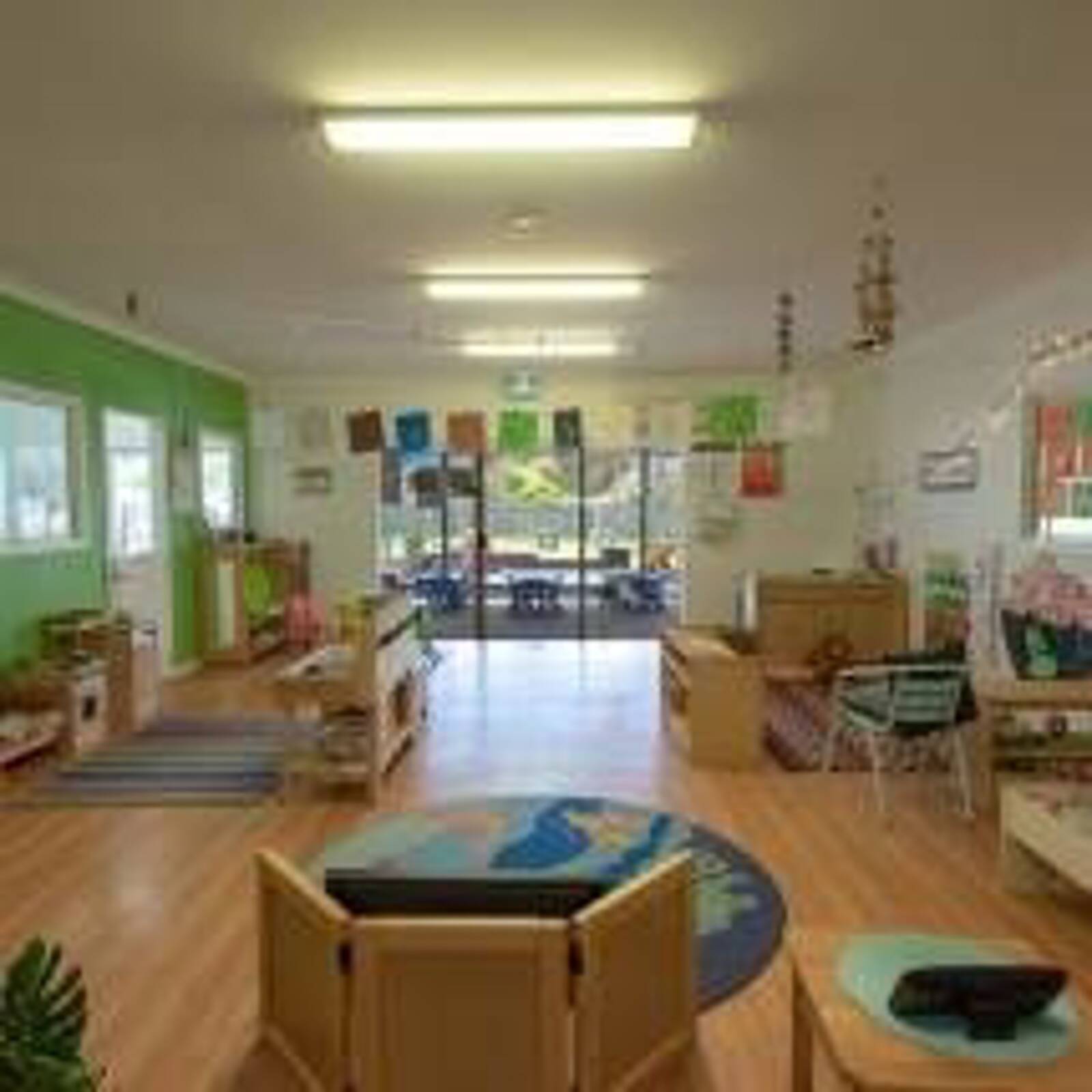 123 4 Kids Childcare Centre