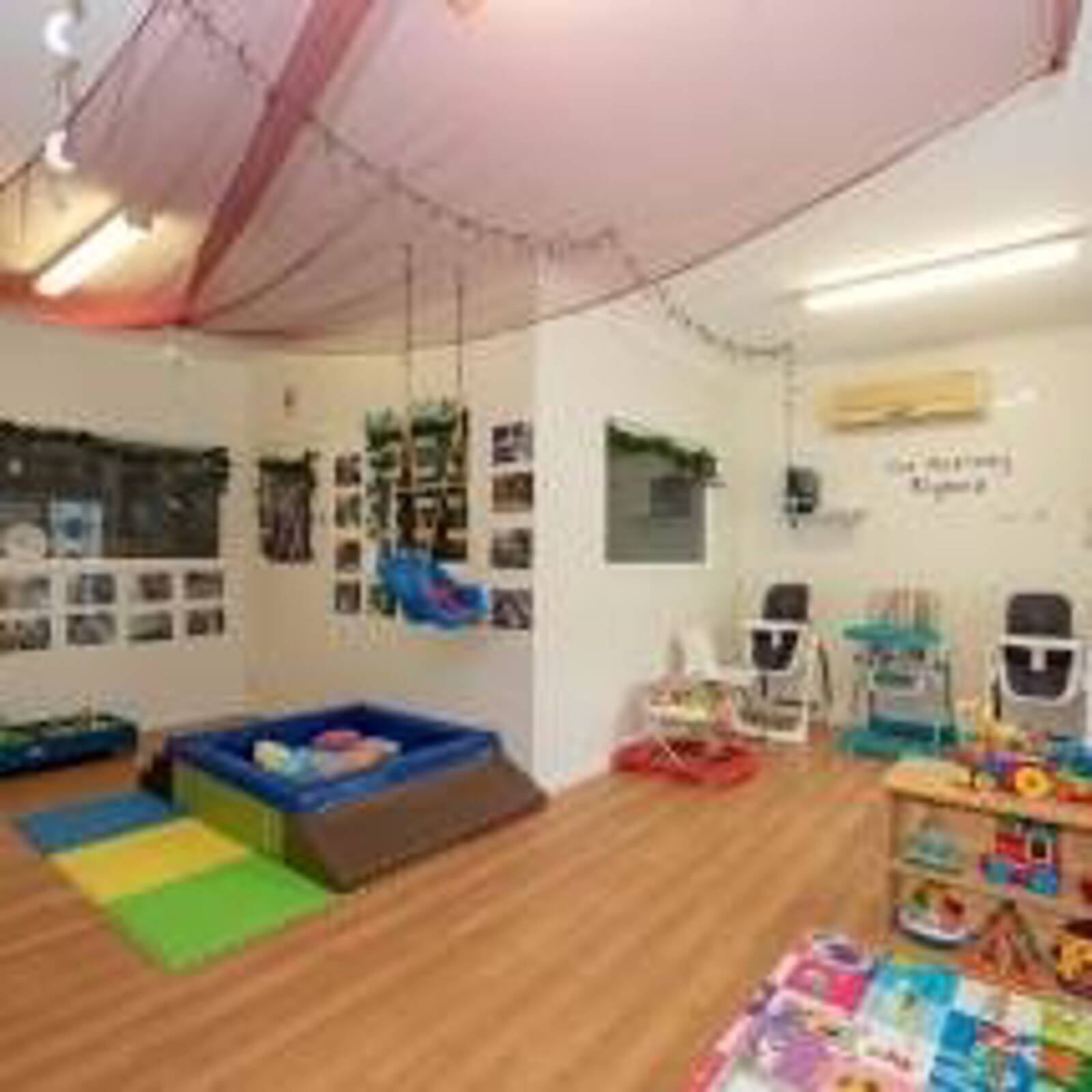 123 4 Kids Childcare Centre