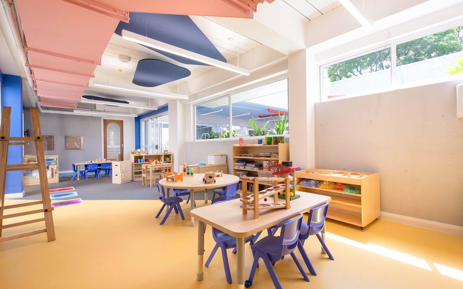 Giraffe Early Learning Centre Balgowlah