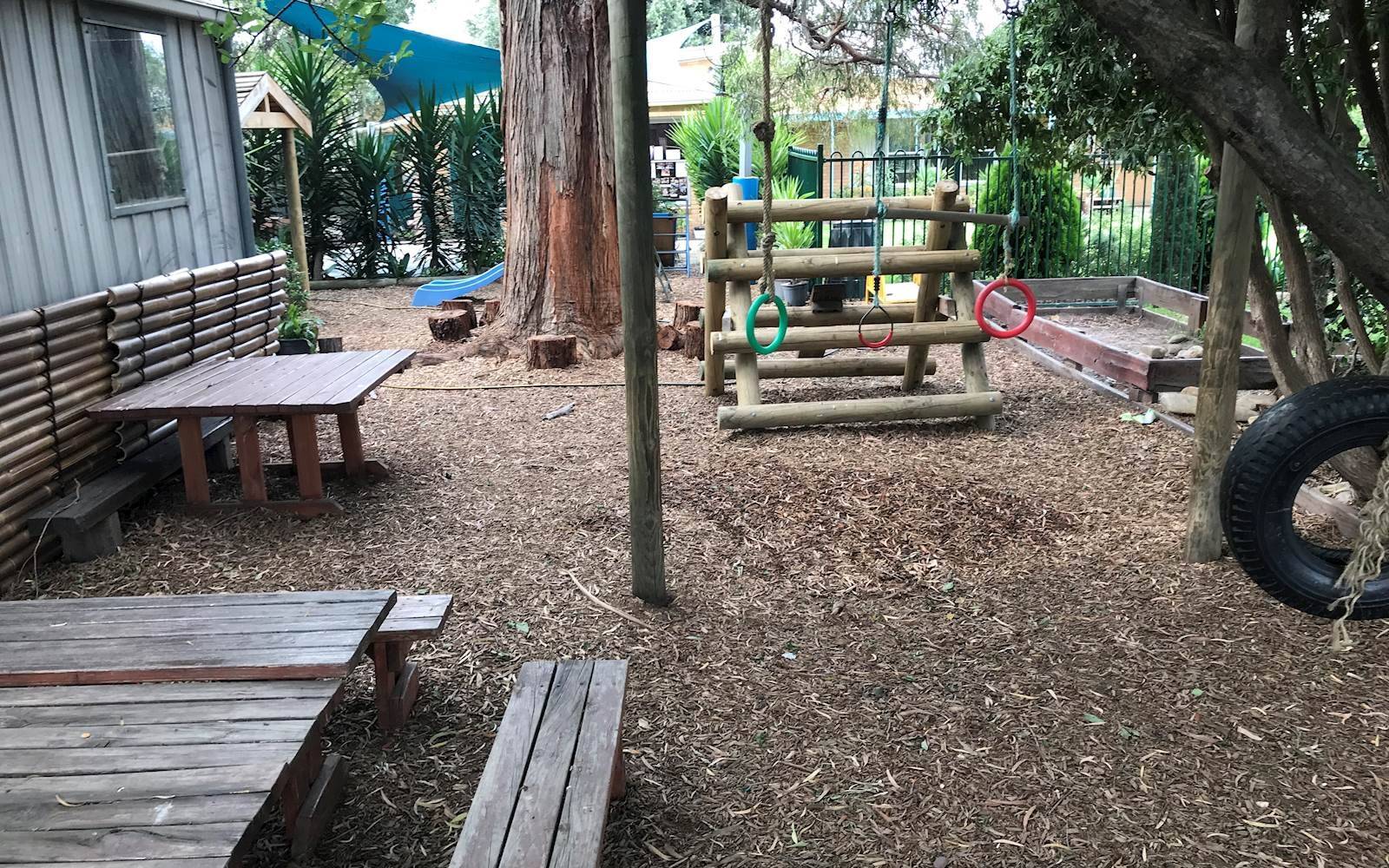 Wonder World Play Centre