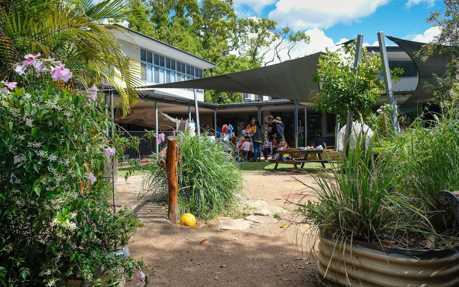 The Infants' Home Child & Family Services - Gorton House