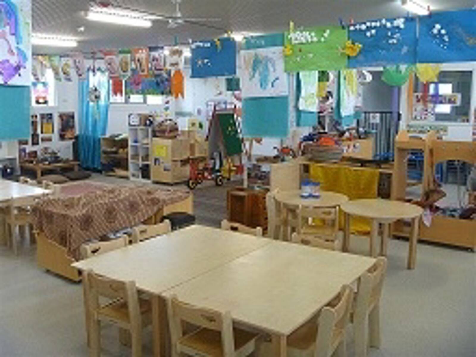 C&K Proserpine Community Kindergarten