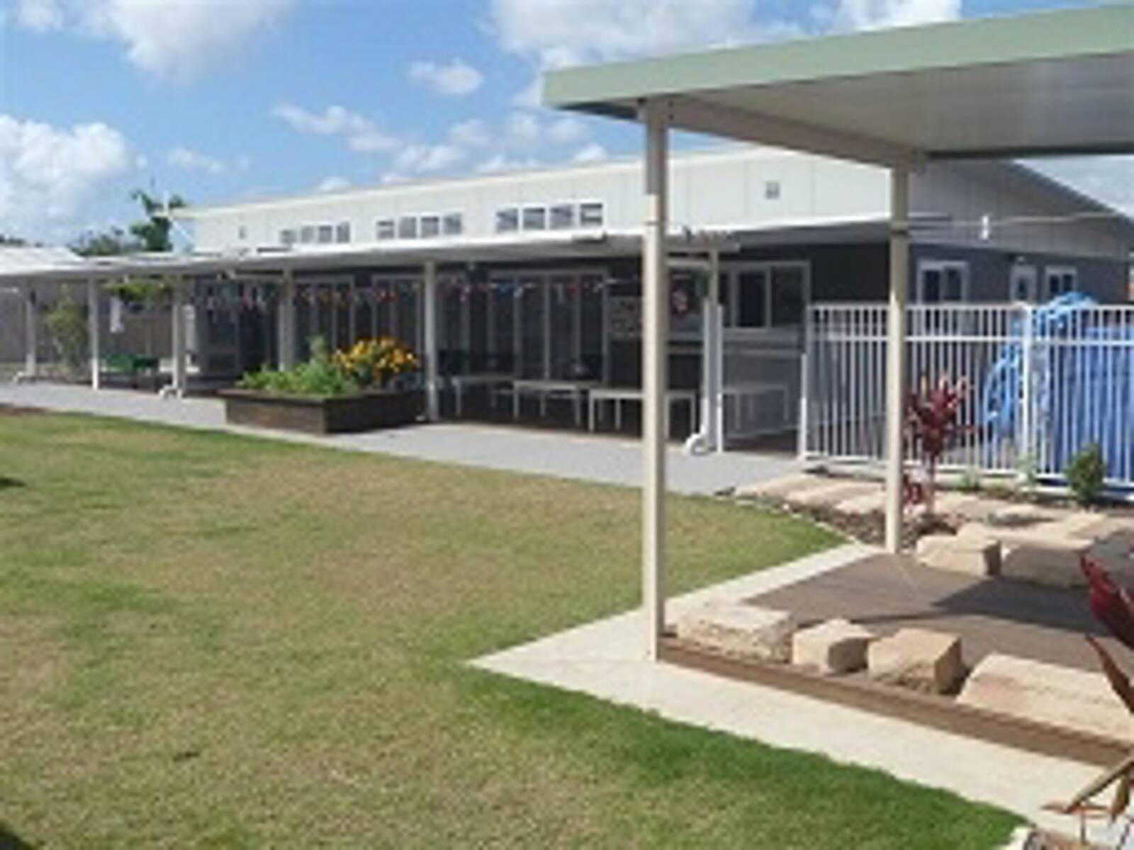 C&K Proserpine Community Kindergarten