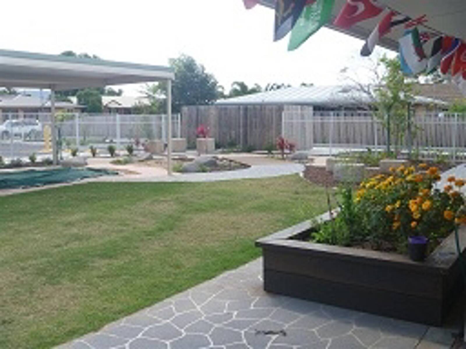 C&K Proserpine Community Kindergarten