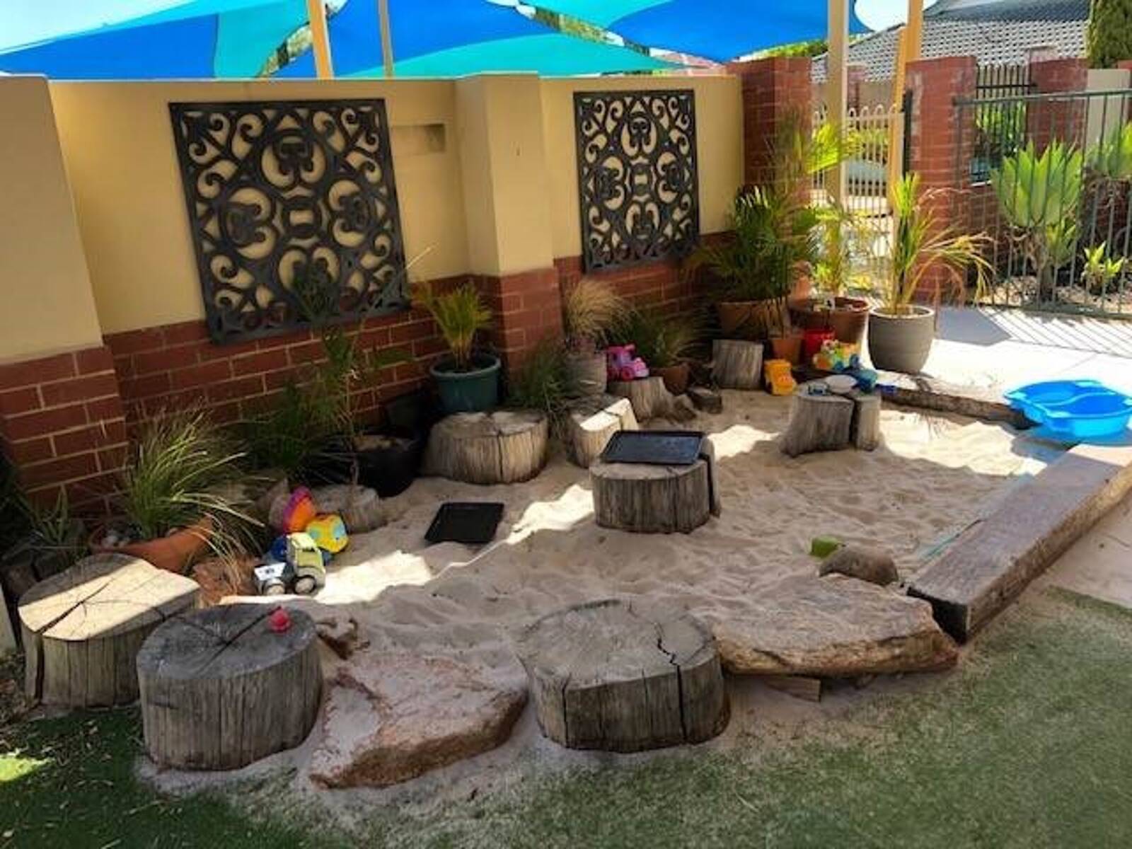 Canning Vale School Of Early Learning