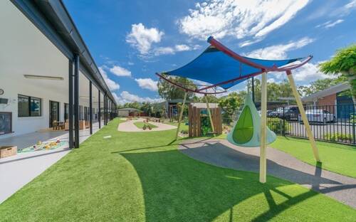 Little Zebra Childcare Centre Rockhampton