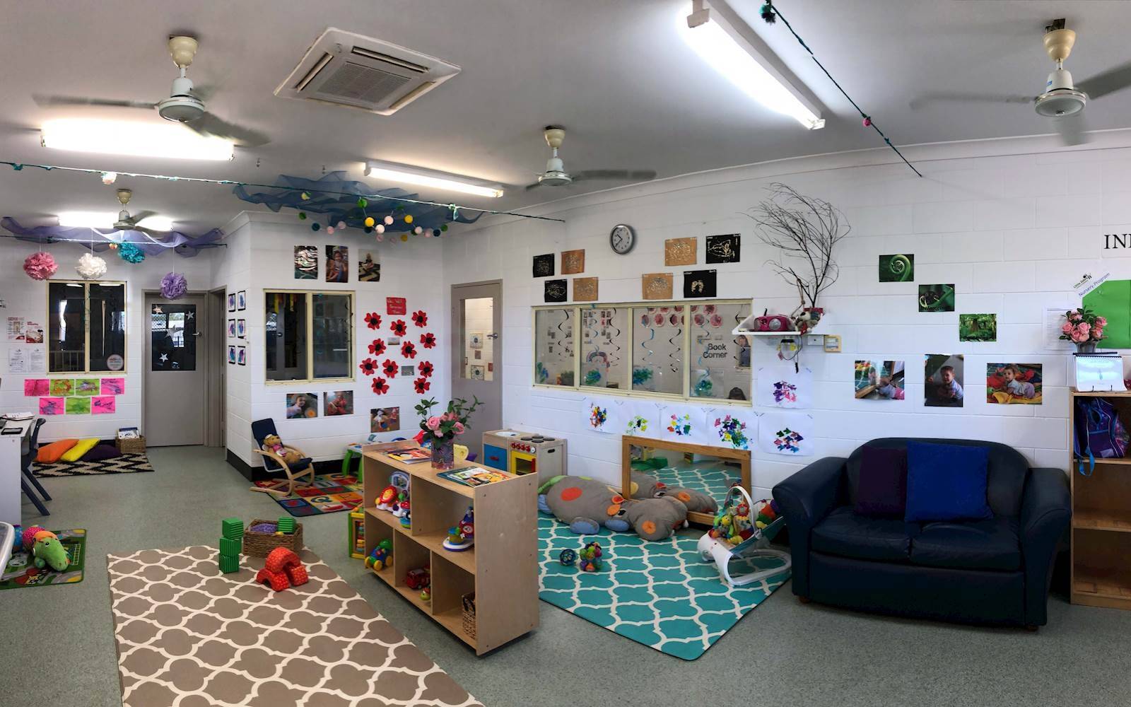Cubby Care Early Learning Centre Condon