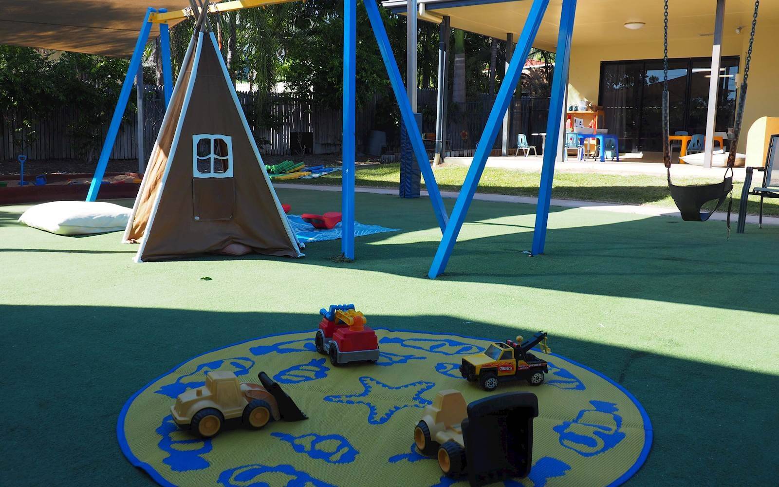 Cubby Care Early Learning Centre Mount Louisa