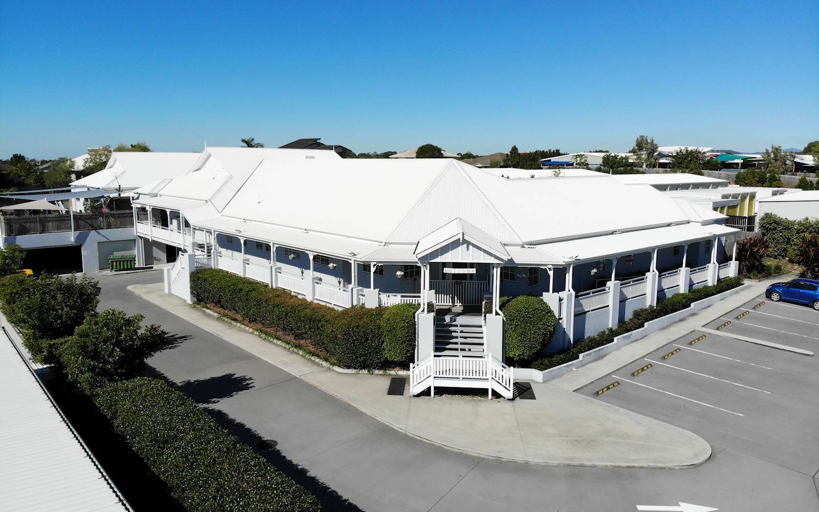 Story House Early Learning Coomera