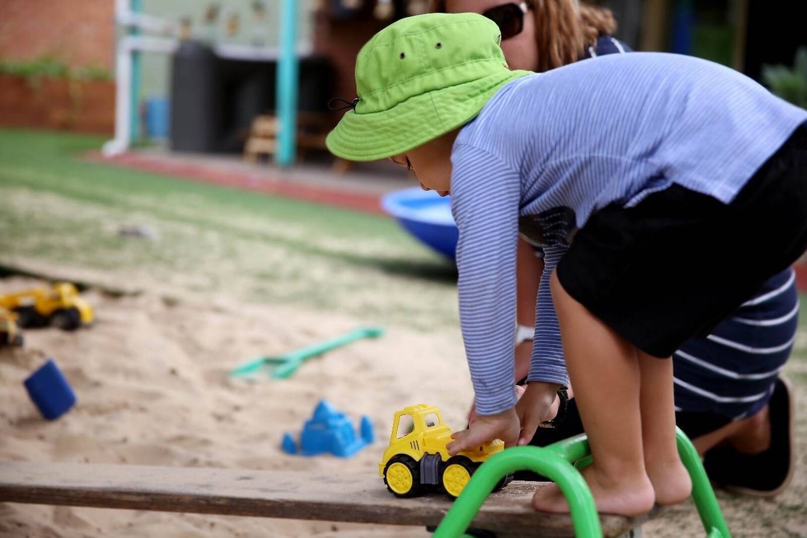 Hunter Early Childhood Centre