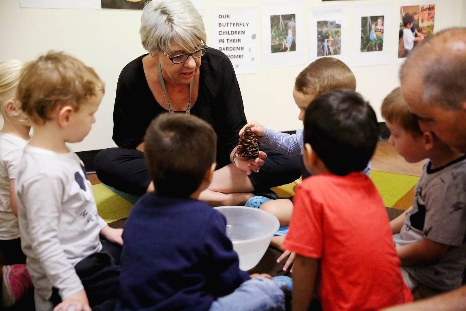 Hunter Early Childhood Centre