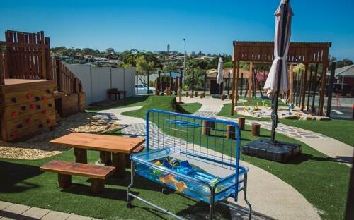 Edge Early Learning Hallett Cove