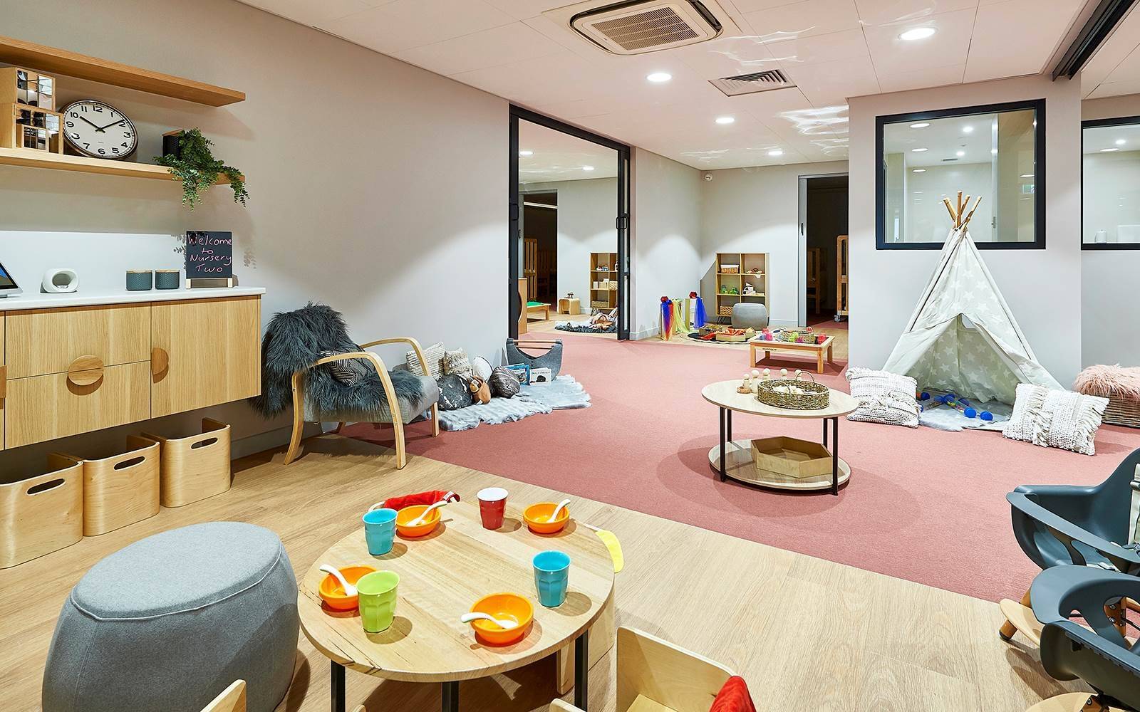 Senses ELC Milsons Point