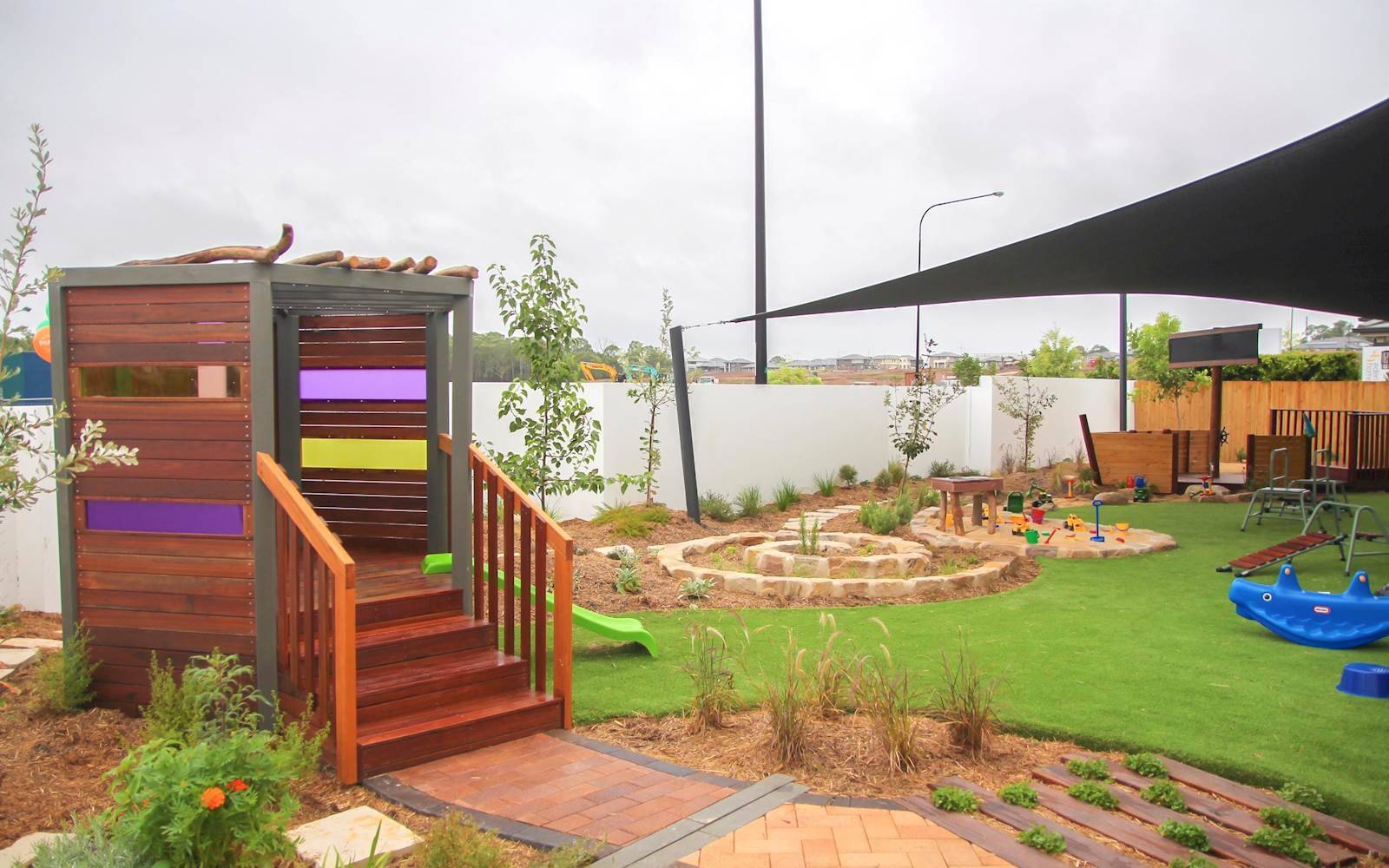 Prepare Early Education Centre - Greenway Village