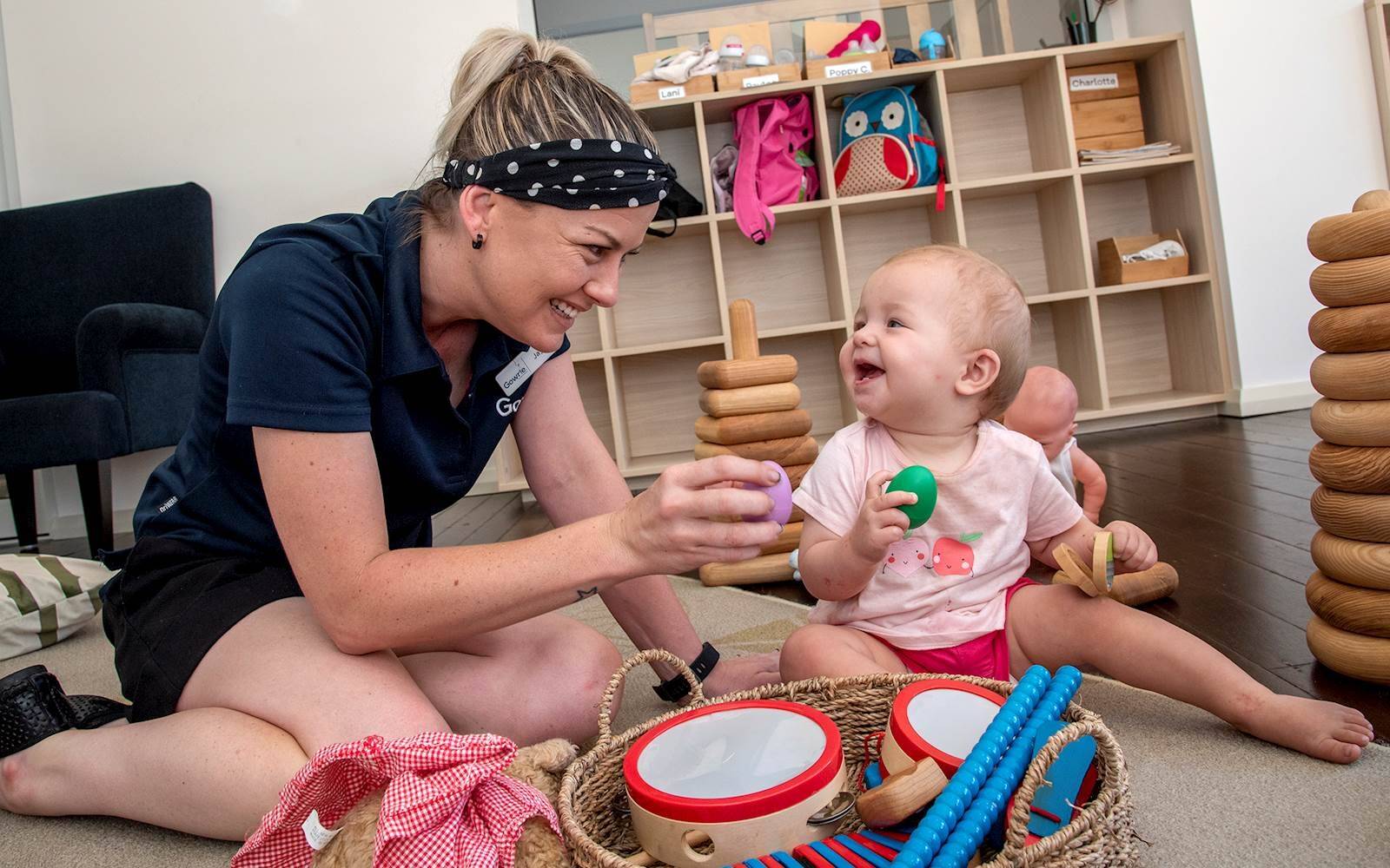 Gowrie NSW Mayfield Early Education and Care