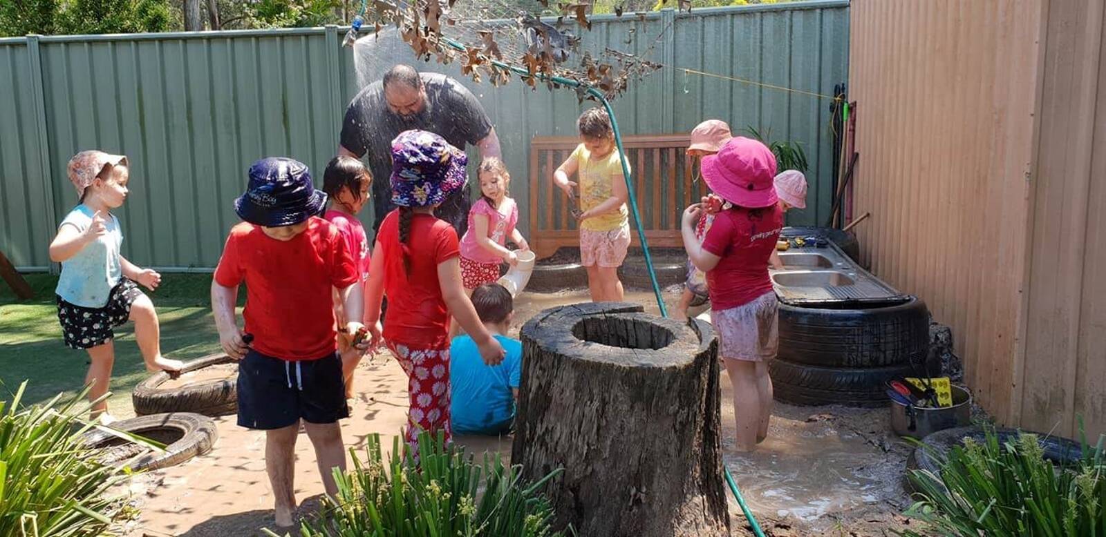 Nurture Early Education Morayfield