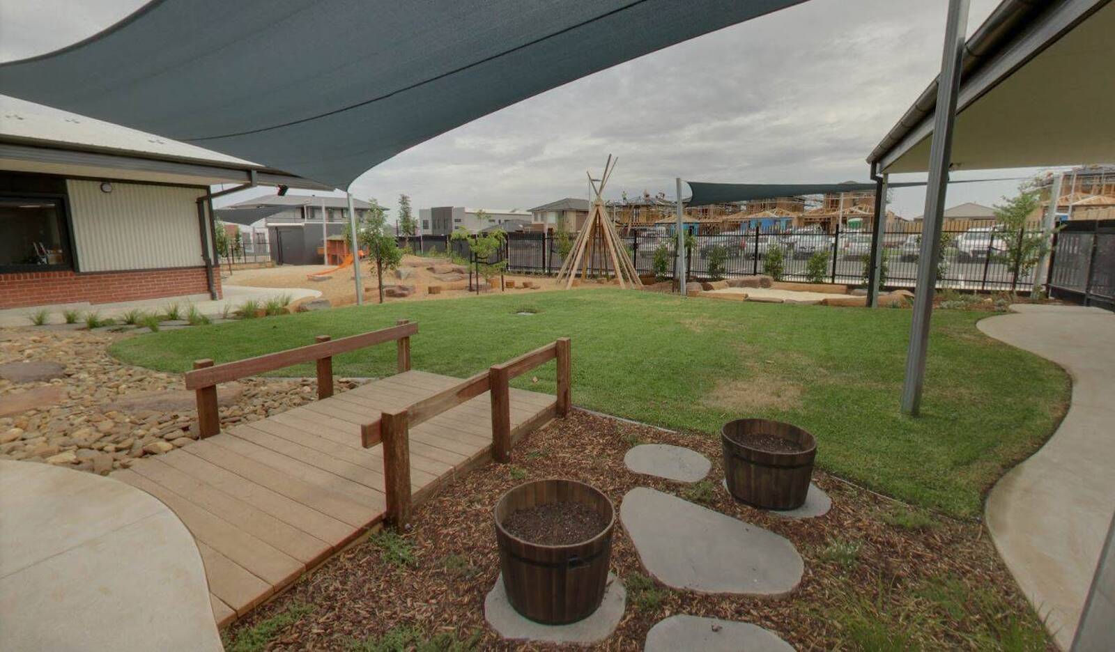 Clyde North Moroak Crescent YMCA Early Learning Centre