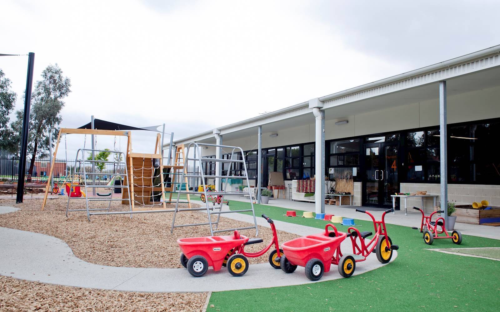 Taylors Hill YMCA Early Learning Centre
