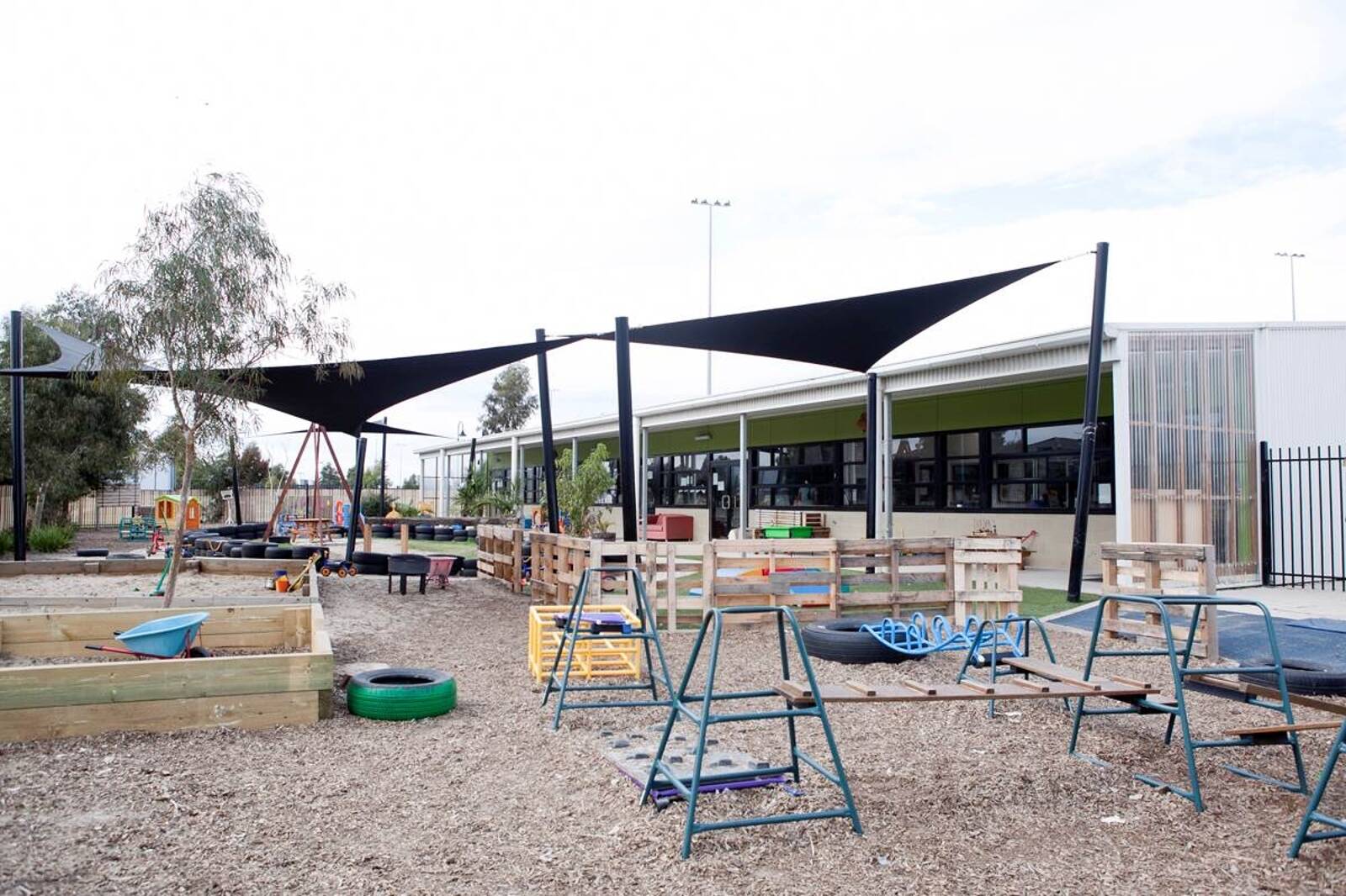 Truganina YMCA Early Learning Centre